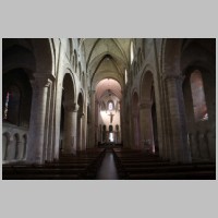 Le Mans, Église abbatiale Notre-Dame-du-Pré, photo GO69, Wikipedia,2.jpg